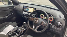 Nissan Juke 1.6 Hybrid Tekna+ 5dr Auto Hybrid Hatchback